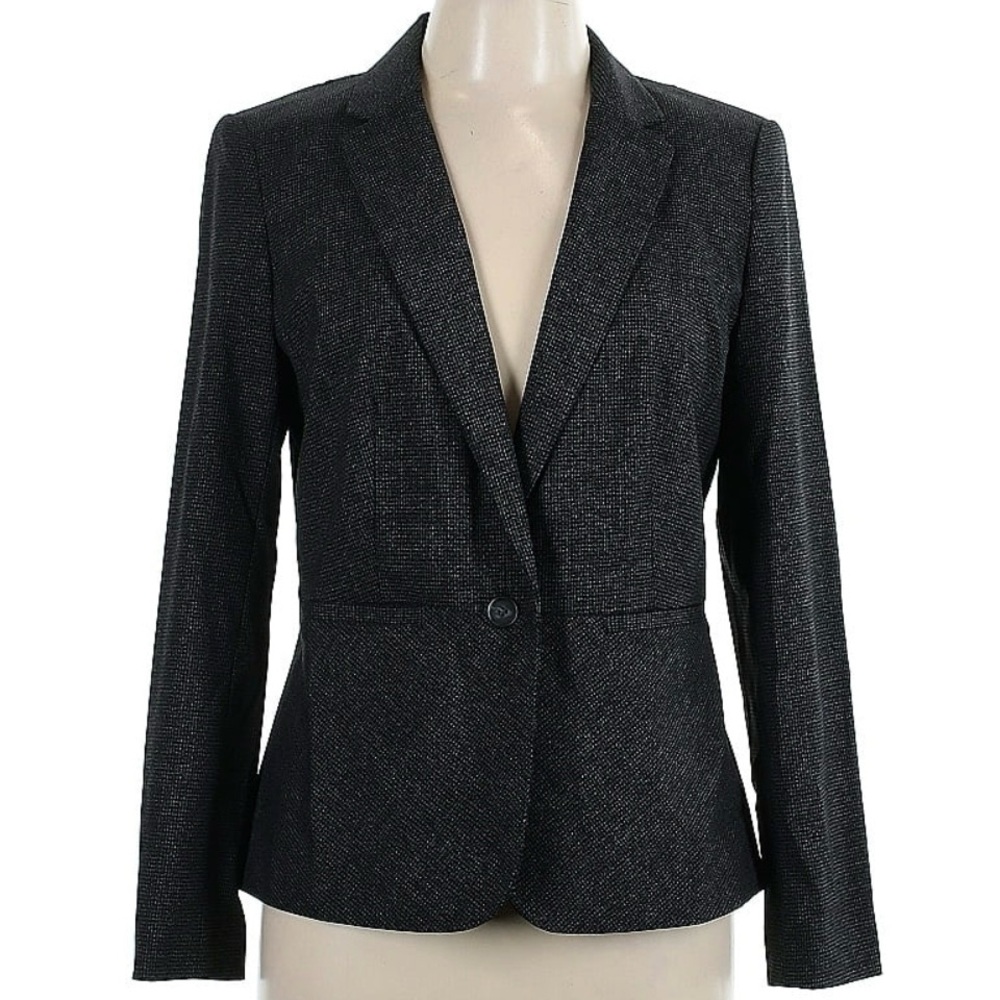 Ann Taylor Factory Blazer - 10 petite